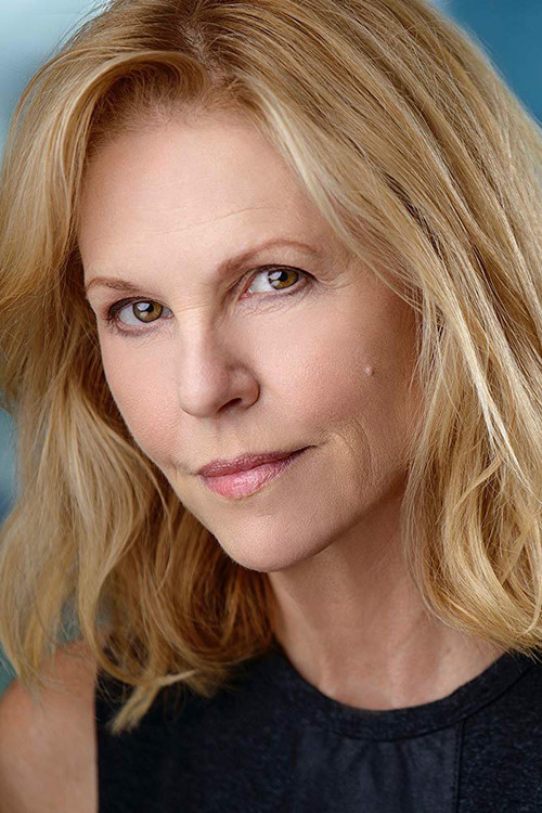 Francine Locke - Acting Profile Photo