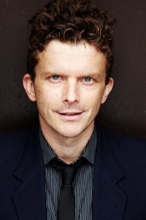 Leon Ford - Acting Profile Photo