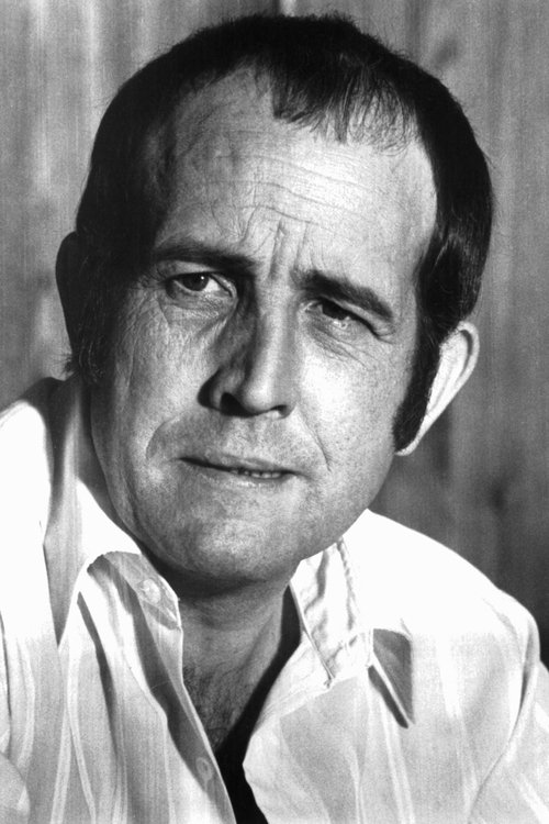 Ian Hendry - Acting Profile Photo