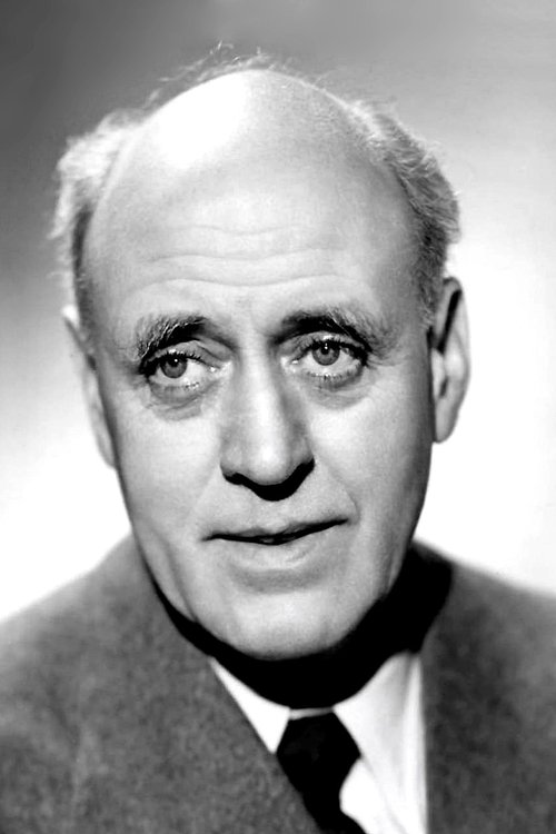 Alastair Sim - Acting Profile Photo