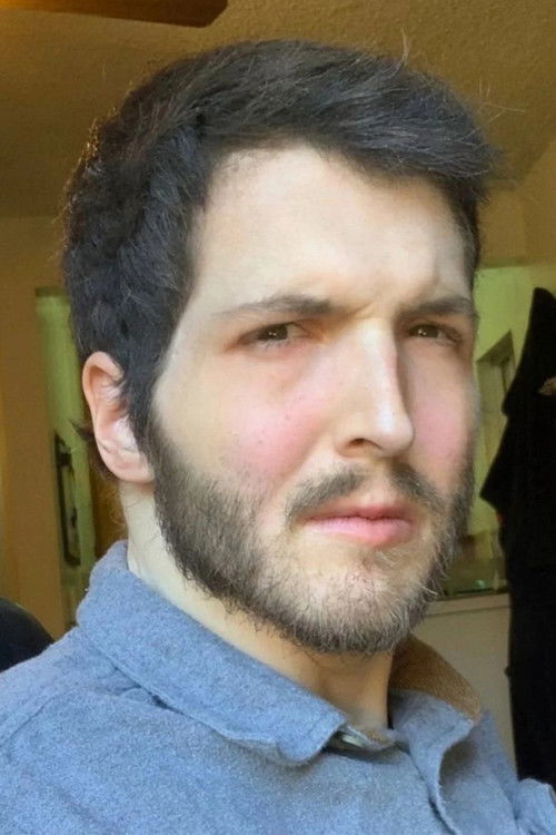 Zach Hadel - Acting Profile Photo