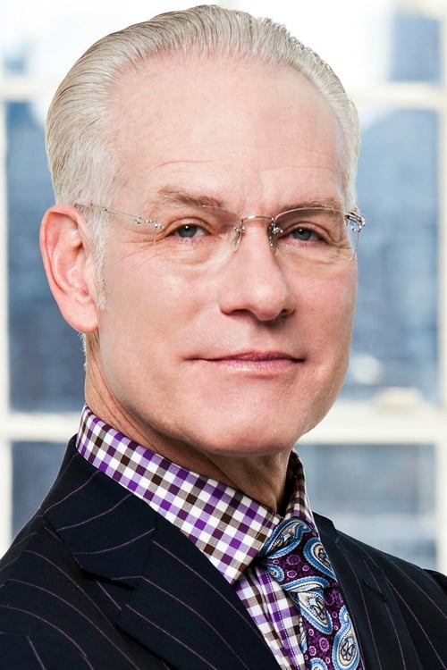 Tim Gunn - Acting Profile Photo