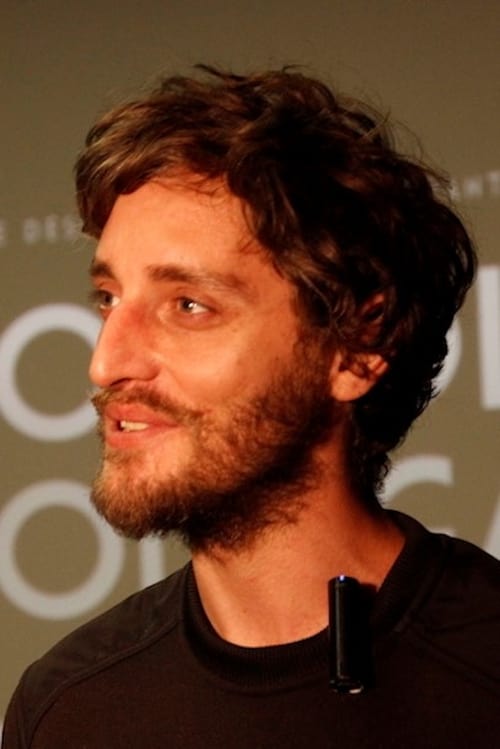 Mihai Stănescu - Acting Profile Photo