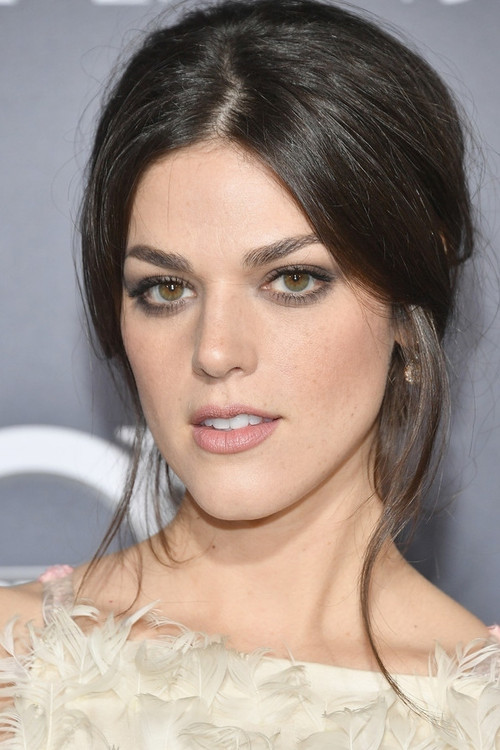 Callie Hernandez - Acting Profile Photo