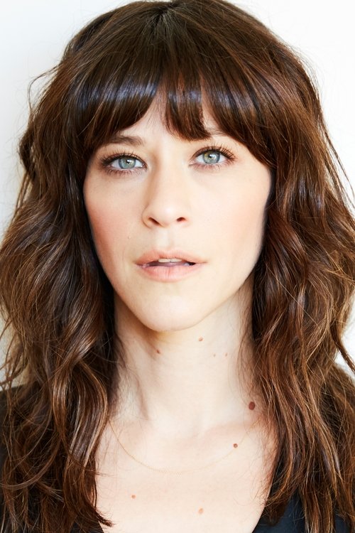 Jackie Tohn - Acting Profile Photo