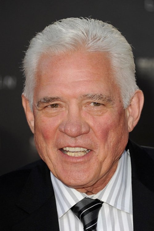 G.W. Bailey - Acting Profile Photo