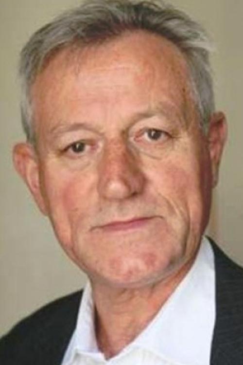 Jacques Mathou - Acting Profile Photo