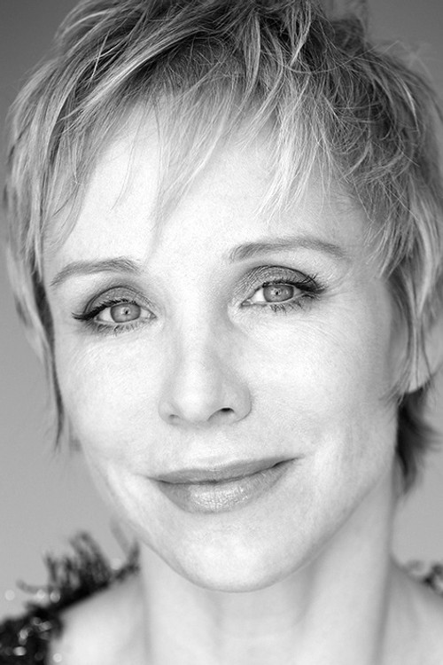 Charlotte d'Amboise - Acting Profile Photo