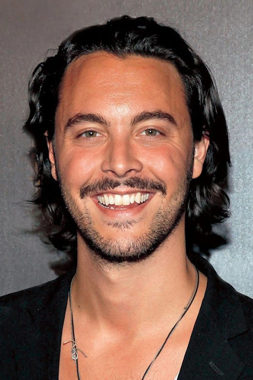 Jack Huston - Acting Profile Photo