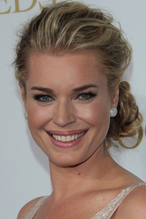 Rebecca Romijn - Acting Profile Photo