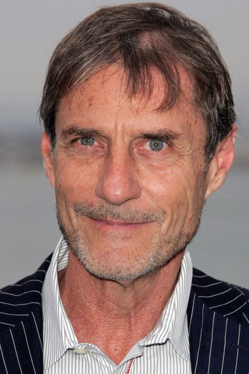 Roland Joffé - Directing Profile Photo