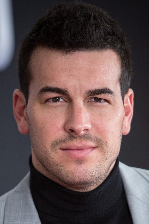 Mario Casas - Acting Profile Photo