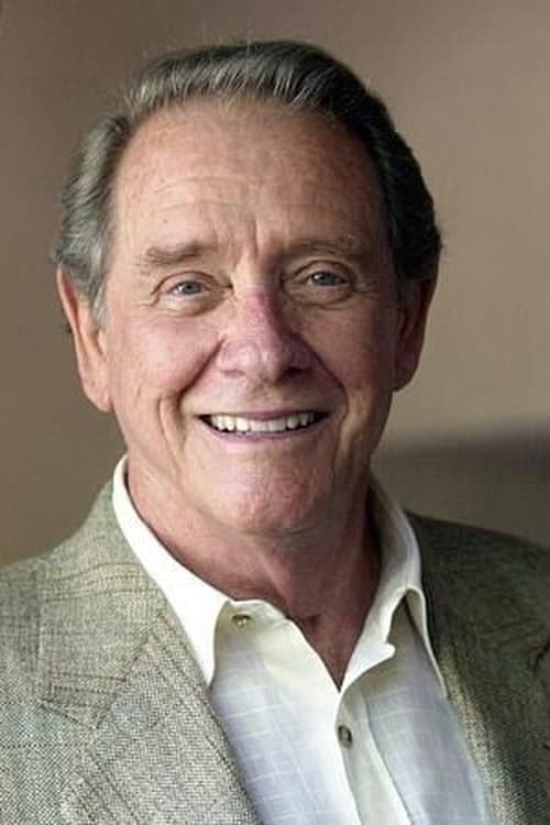 Richard Crenna - Acting Profile Photo