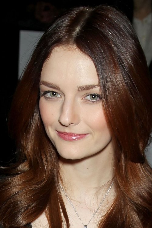 Lydia Hearst - Acting Profile Photo