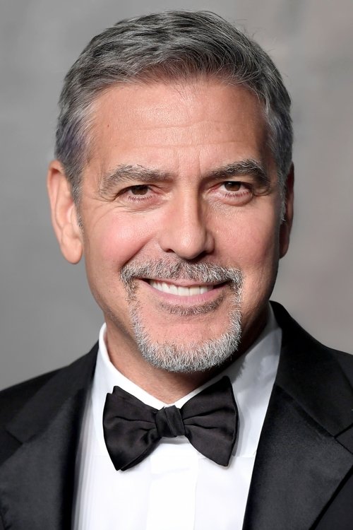 George Clooney - Acting Profile Photo