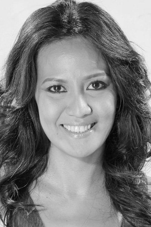 Olive Nieto - Acting Profile Photo