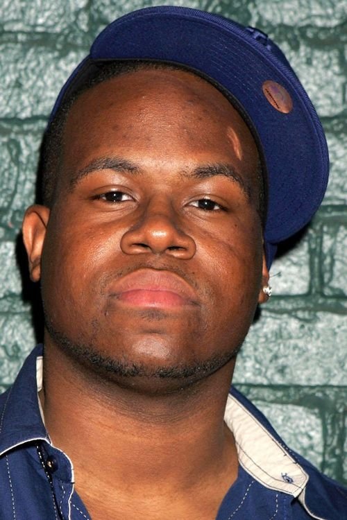 Jermaine Williams - Acting Profile Photo