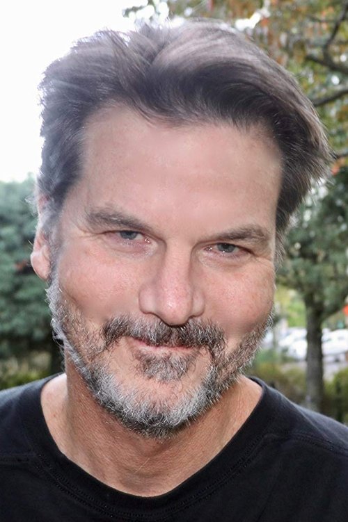 Matt Mulhern - Acting Profile Photo