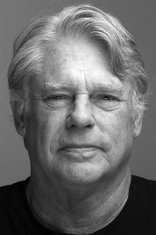 Graham Beckel - Acting Profile Photo