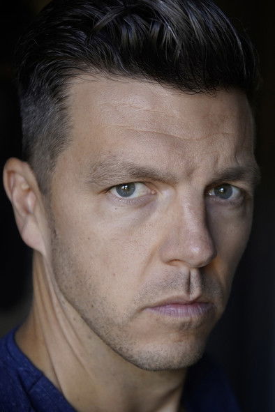 Justin G. Dyck - Directing Profile Photo