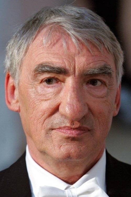 Gottfried John - Acting Profile Photo