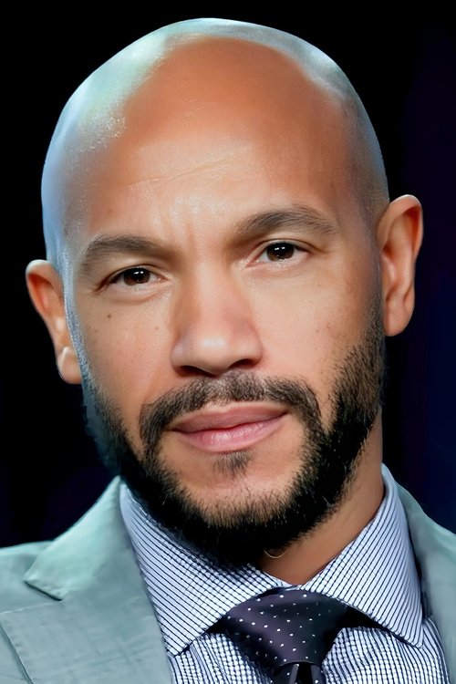 Stephen Bishop - Acting Profile Photo