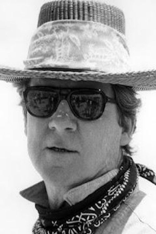 Burt Kennedy - Directing Profile Photo