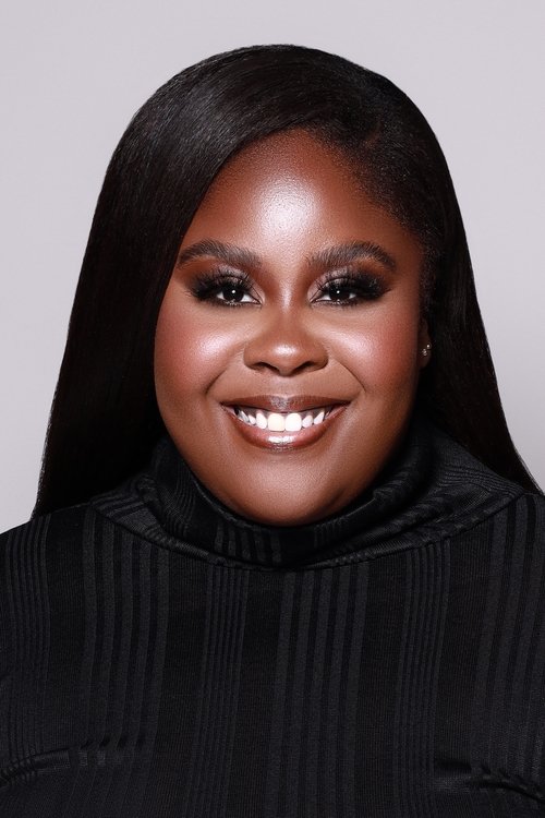 Raven Goodwin - Acting Profile Photo