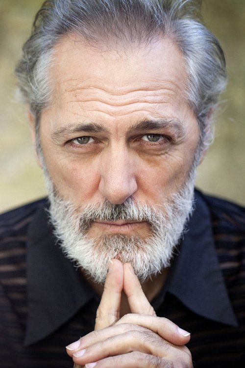 Marcello Mazzarella - Acting Profile Photo