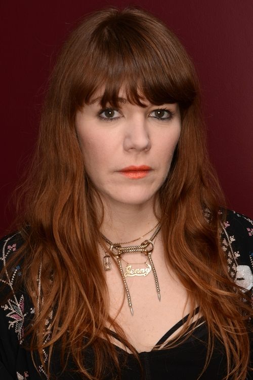 Jenny Lewis - Acting Profile Photo