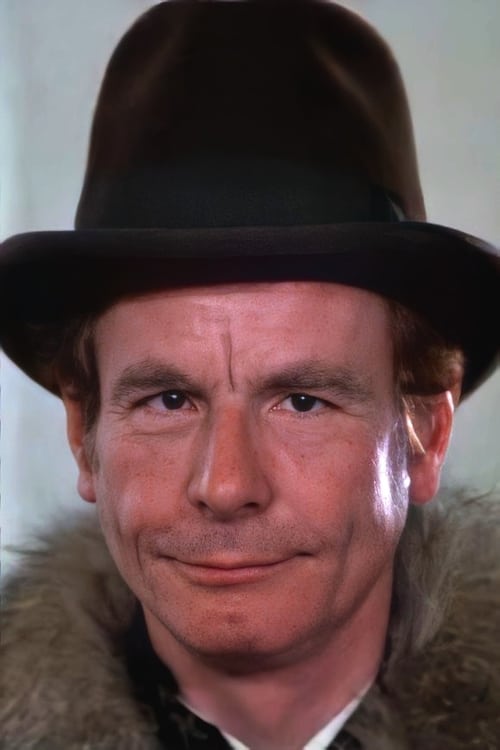 Aldo Valletti - Acting Profile Photo