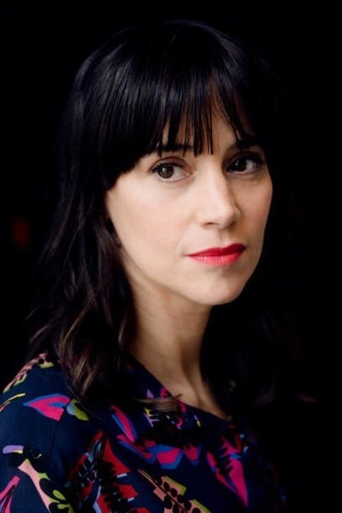 Suliane Brahim - Acting Profile Photo