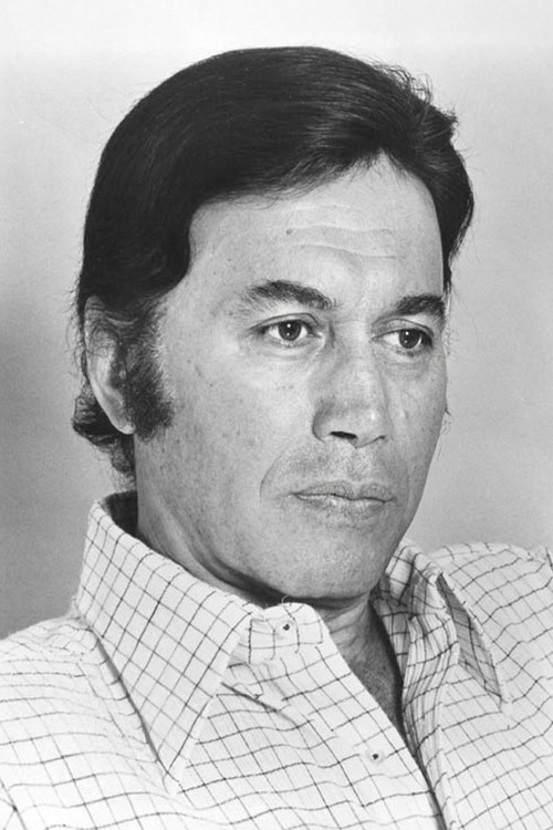 Michael Ansara - Acting Profile Photo