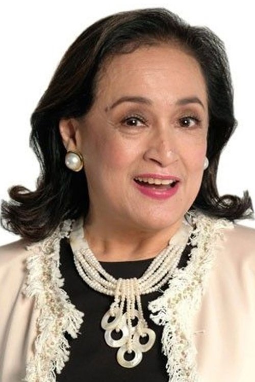 Coney Reyes - Acting Profile Photo