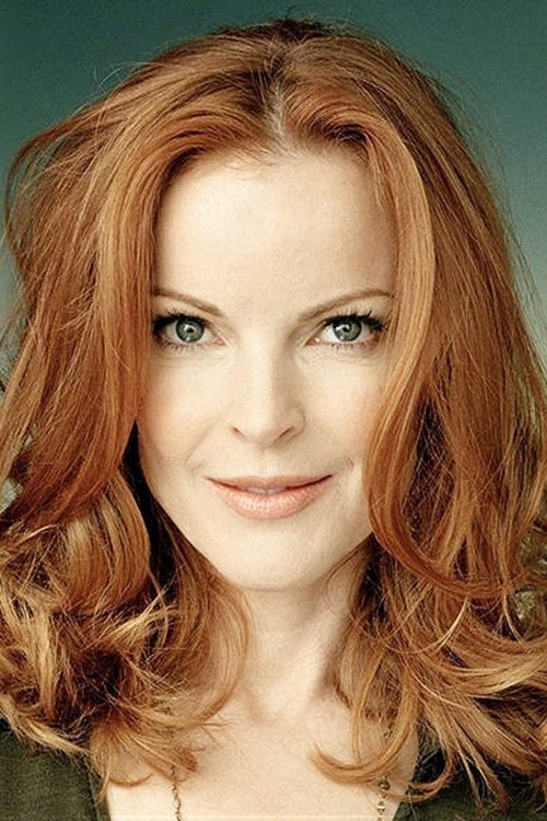 Marcia Cross - Acting Profile Photo