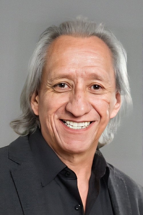 José Manuel Poncelis - Acting Profile Photo