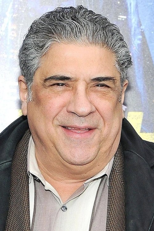 Vincent Pastore - Acting Profile Photo