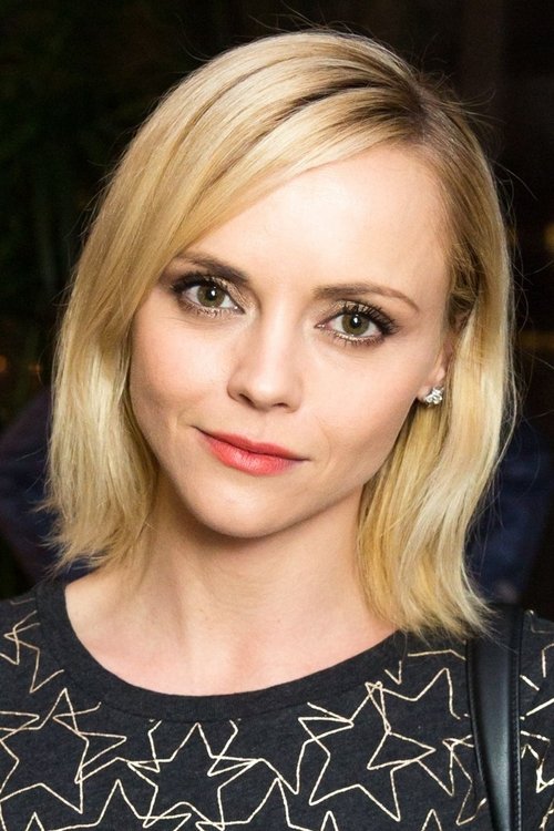 Christina Ricci - Acting Profile Photo