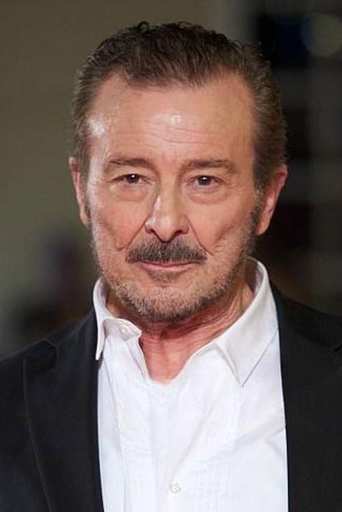 Juan Diego - Acting Profile Photo