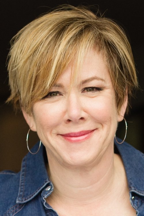 Romy Rosemont - Acting Profile Photo