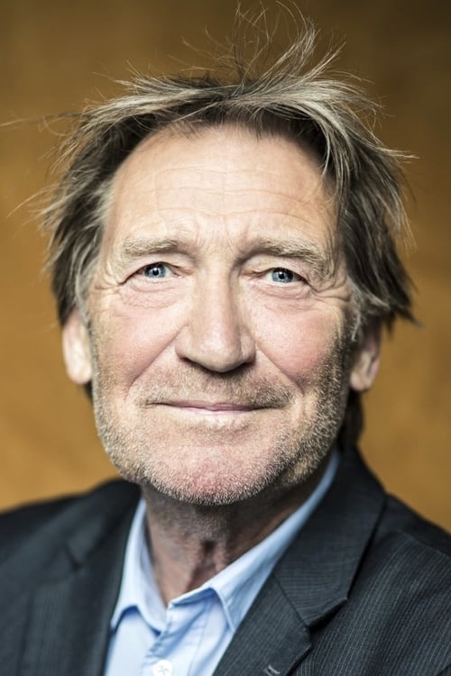 Matthias Habich - Acting Profile Photo