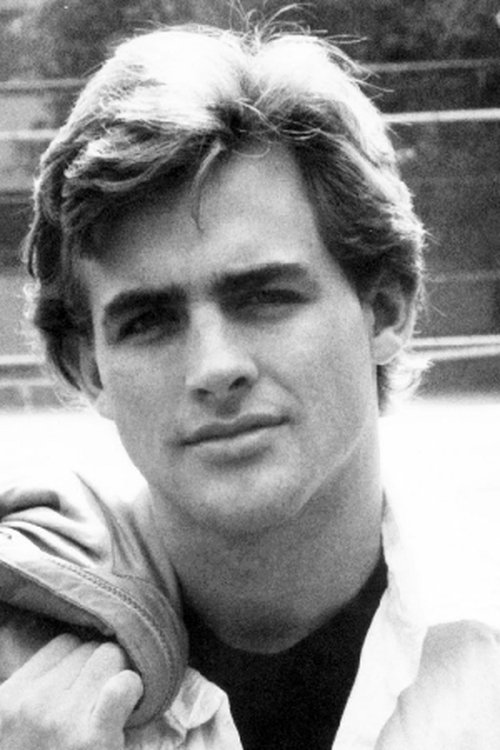 Grant Cramer - Acting Profile Photo