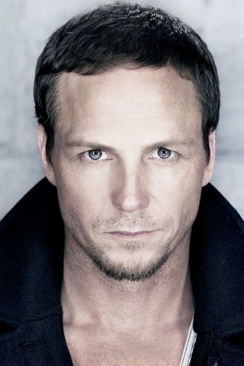 Jason Wiles - Acting Profile Photo