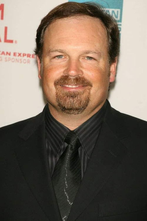 Todd Robinson - Writing Profile Photo