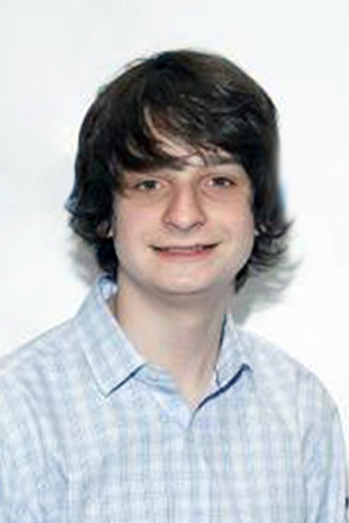 Miles Bakshi - Acting Profile Photo