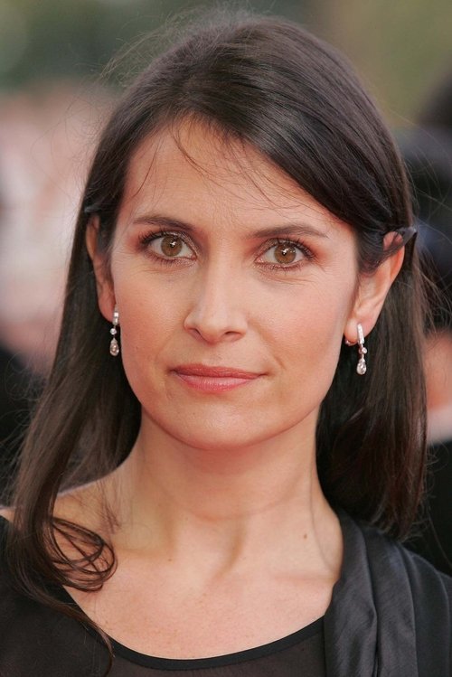 Géraldine Pailhas - Acting Profile Photo