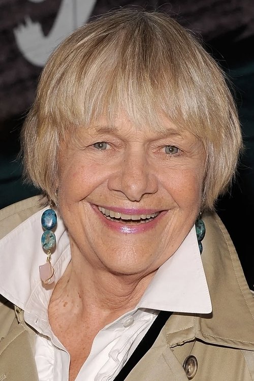Estelle Parsons - Acting Profile Photo