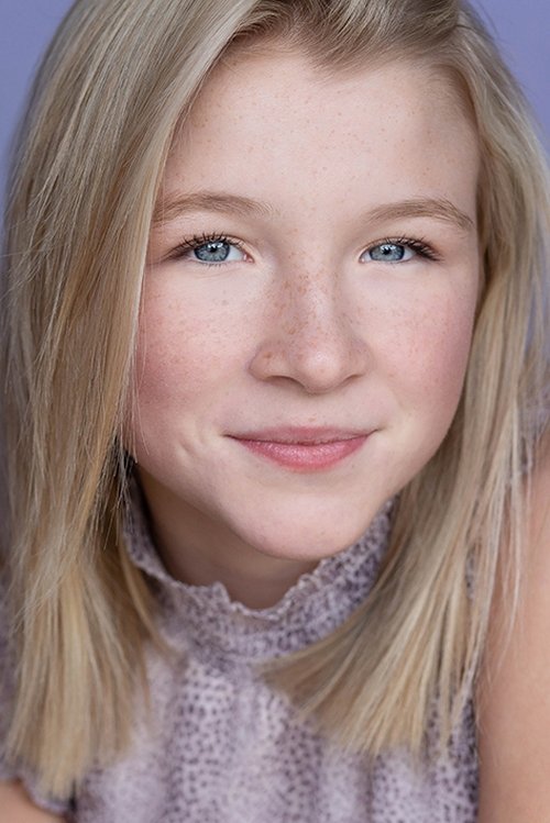 Ava Morse - Acting Profile Photo