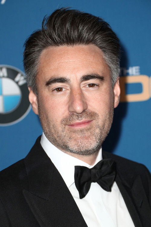 William Oldroyd - Directing Profile Photo