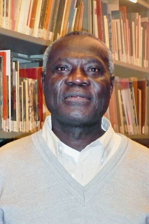 King Ampaw - Directing Profile Photo